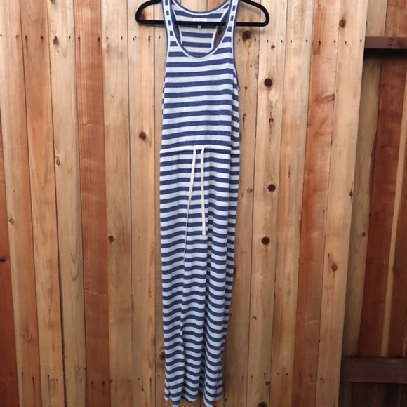 Lou & Grey Dresses & Skirts - Lou & Grey Maxi Dress Size S